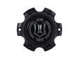Universal Alpha Rebound Compression Low Pro Center Cap 6x5.5 | Dirty Garage