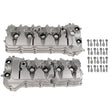 Universal 5.0L/5.2L Aluminum Cam Cover - Pair | Dirty Garage