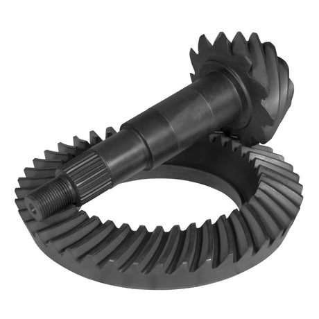1970-2017 GM 8.5 Ring and Pinion 3.73 Ratio (YG GM8.5-373) - View 6 | Dirty Garage