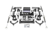 2020-2025 GM HD 8" Lift Kit w/ Falcon 1.1 Shocks | Dirty Garage