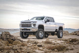 2020-2025 GM HD 8" Lift Kit w/ Falcon 2.1 Shocks - View 3 | Dirty Garage