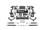 2020-2025 GM HD 8" Lift Kit w/ Falcon 2.1 Shocks | Dirty Garage