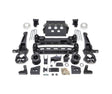 2025-2026 GM 1500 Trail Boss / AT4 4" Big Lift Kit | Dirty Garage