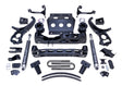 2025-2026 GM 1500 6" Big Lift Kit w/ Falcon 2.1 Shocks | Dirty Garage
