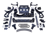 2025-2026 GM 1500 6" Big Lift Kit w/ Falcon 2.1 Shocks | Dirty Garage
