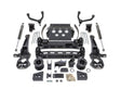 2025 GM 1500 Trail Boss AT4 6" Big Lift Kit | Dirty Garage