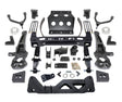2019-2024 1500 8" Big Lift Kit w/ ARC (44-39811)