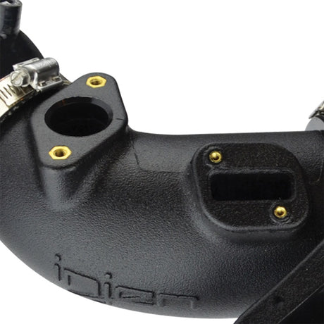 2017-2019 Civic Type-R 2.0L Turbo Evolution Air Intake System - View 8 | Dirty Garage