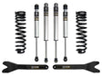 2023-2025 Superduty ICON 2.5 Front and Rear Lift Kit | Dirty Garage