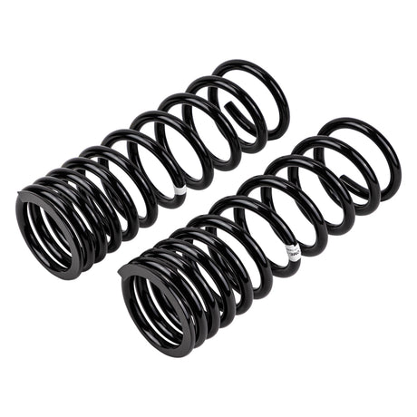 1989-2002 Isuzu Trooper Coil Spring Rear Isuzu HD- - View 4 | Dirty Garage