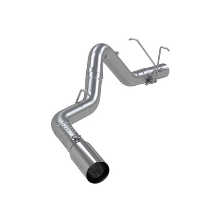 2011-2024 GM HD 4" Filter Back Single Side T409 - View 2 | Dirty Garage