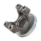1963-1987 GM 12 Pinion Yoke (YY GM3878972) - View 2 | Dirty Garage