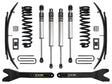 2023-2025 Superduty ICON 2.5 Front and Rear Lift Kit | Dirty Garage