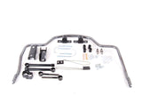 2015-2021 F-150 w/4-6in Lift Solid Heat Treated Chromoly 1in Rear Sway Bar - View 2 | Dirty Garage