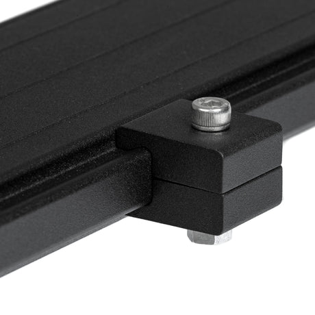 Base Rack Alloy Block Set - View 3 | Dirty Garage