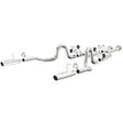 1987-1993 Mustang 5.0L Cat-Back System | Dirty Garage