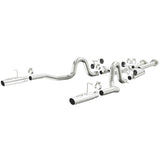 1987-1993 Mustang 5.0L Cat-Back System | Dirty Garage