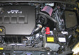 Universal 09 Corolla L4-1.8L Typhoon Short Ram Intake | Dirty Garage
