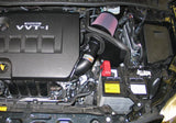 Universal 09 Corolla L4-1.8L Typhoon Short Ram Intake | Dirty Garage