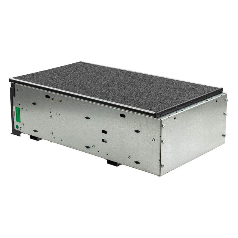 ARB Roller Drawer 37X20X11 Xtrnl Intrnl 33.5 X 17 X 8.5 - View 7 | Dirty Garage