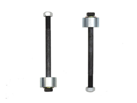1996-2006 Tacoma 4Runner Tundra Differential Drop Kit | Dirty Garage