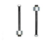 2007-2024 Tundra Sequoia Diff Drop Kit | Dirty Garage