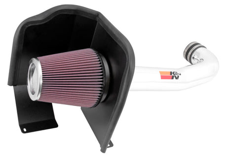 1977Series Performance Intake Kit - Chevy/2014-2015 Silverado/Seirra/2015 Suburban/Tahoe/Yukon | Dirty Garage