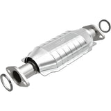 1988-1995 Toyota Catalytic Converter Direct Fit | Dirty Garage