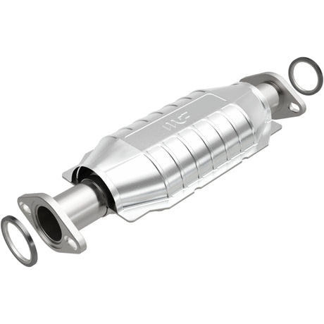 1988-1995 Toyota Catalytic Converter Direct Fit | Dirty Garage