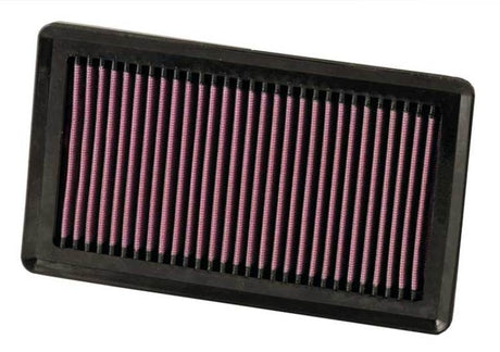 Universal 07 Versa 1.8L-L4 Drop In Air Filter | Dirty Garage