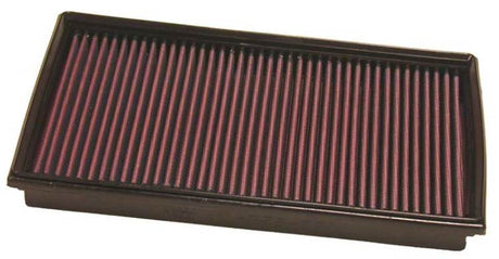 Universal 02 745i/745L 4.0L-V8 Drop In Air Filter - View 2 | Dirty Garage