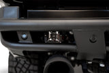 2021-2024 Ram 1500 TRX Rear Bumper with Sensors - View 4 | Dirty Garage