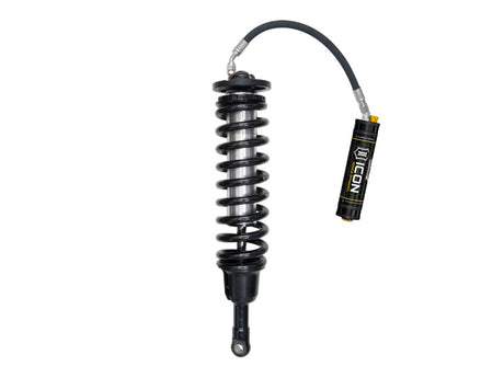 2010-2014 Super Duty Front 3.0 Series Coilover Shock Passenger Side | Dirty Garage