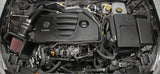 2011-2013 Regal 2.0L L4 Typhoon Performance Intake - View 3 | Dirty Garage
