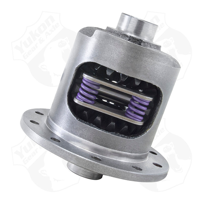 1970-1998 GM 8.5 in Limited Slip Differential 28 Spline (YDGGM8.5-3-28-1) - View 2 | Dirty Garage