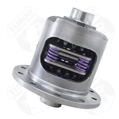 1970-1998 GM 8.5 in Limited Slip Differential 28 Spline (YDGGM8.5-3-28-1) - View 2 | Dirty Garage