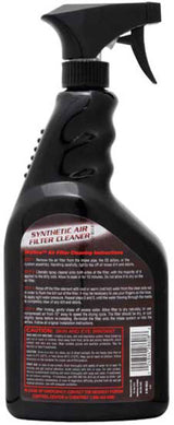 Universal Synthetic Air Filter Cleaner - View 9 | Dirty Garage