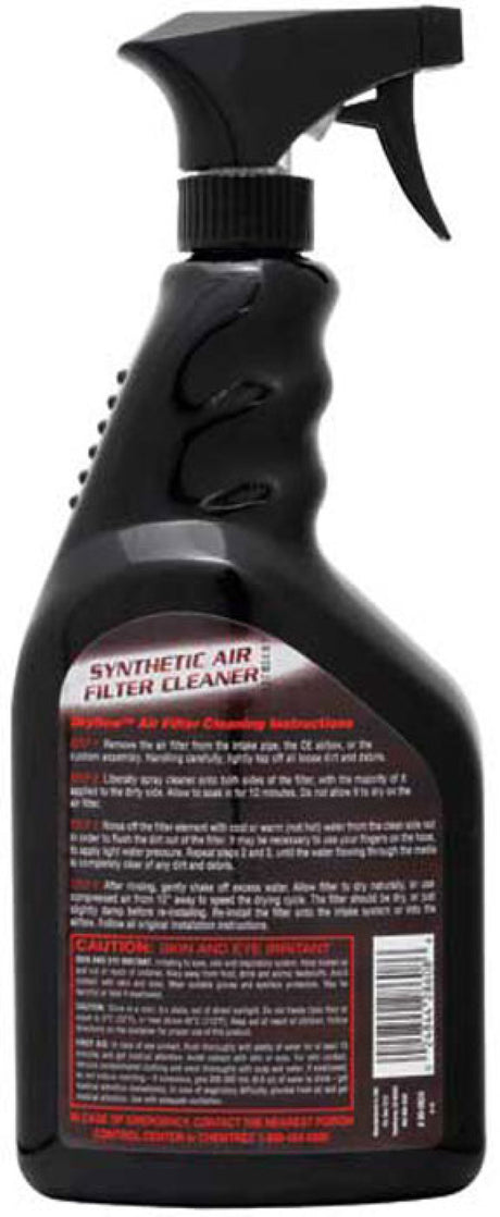 Universal Synthetic Air Filter Cleaner - View 9 | Dirty Garage
