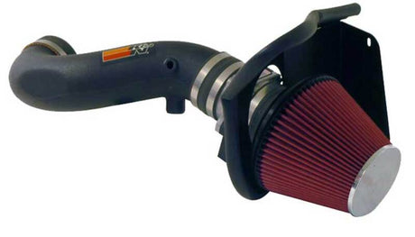 Universal 04 GTO 5.7L V8 Performance Intake Kit | Dirty Garage
