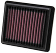 2002-2009 CHF50 Metropolitan Replacement Air Filter | Dirty Garage