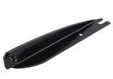 2005-2014 Mustang Hood Lift Kit w/Laser Engraved Ford Performance Logo - View 6 | Dirty Garage