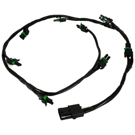 Baja Designs Universal XL Linkable Wiring Harness - 8 XLs | Dirty Garage