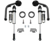 2007-2021 Tundra ICON Front Shock Kit | Dirty Garage