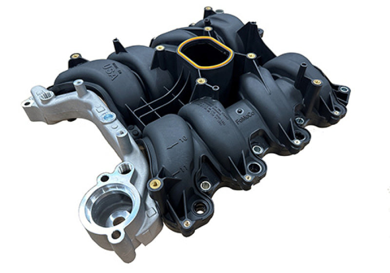 2001-2004 Mustang GT 4.6L Sohc 2V Perf Improvement Intake Manifold (Req Manifold Gasket Set) - View 3 | Dirty Garage