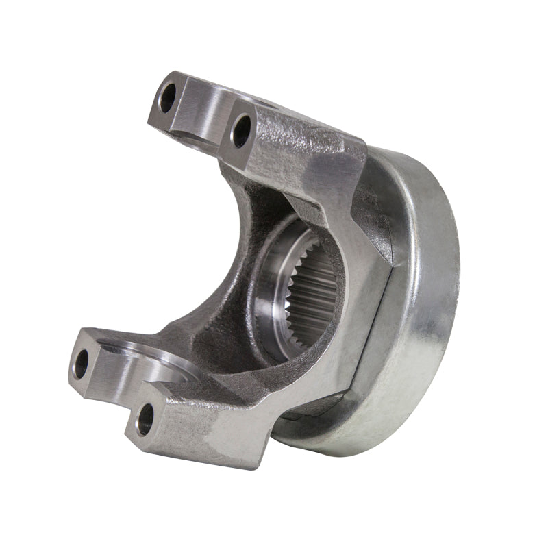 1970-2017 GM 8.5 Pinion Yoke (YY GM12470387) - View 2 | Dirty Garage