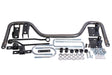 2001-2006 GM HD Solid Heat Treated Chromoly 1-5/16in Big Wig Rear Sway Bar | Dirty Garage