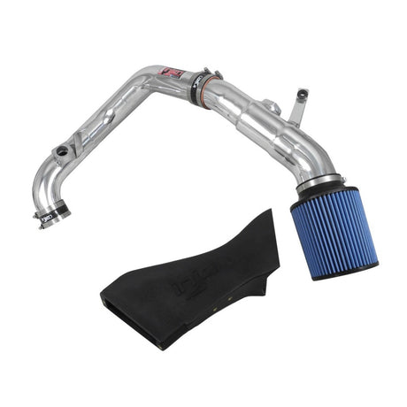 2011-2013 BMW 135i 335i Wrinkle Black Tuned Air Intake MR Tech Air Fusion | Dirty Garage