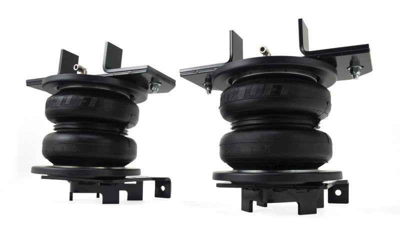 2003-2017 Ram HD LoadLifter 7500XL Ultimate - View 9 | Dirty Garage