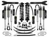 2008-2010 Superduty ICON 2.5 Front and Rear Lift Kit | Dirty Garage