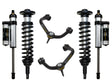2009-2013 F-150 ICON Front and Rear Lift Kit | Dirty Garage